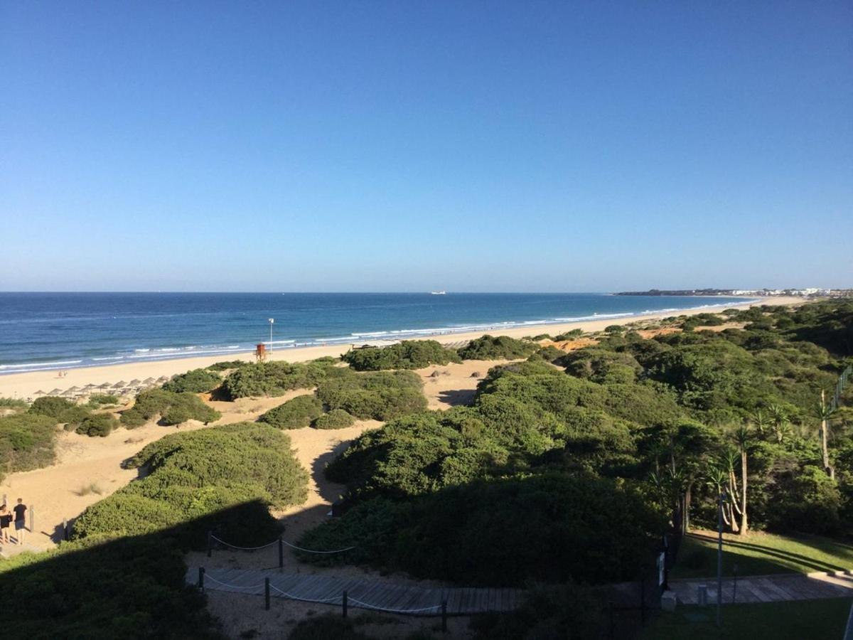 Apartamento Sol Y Sal Chiclana de la Frontera Exterior photo